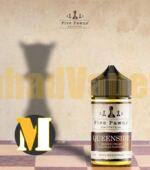 جویس پرتقال خونی خامه وانیل فایو پانز <br><span>Five Pawns Queenside</span> - Image 4
